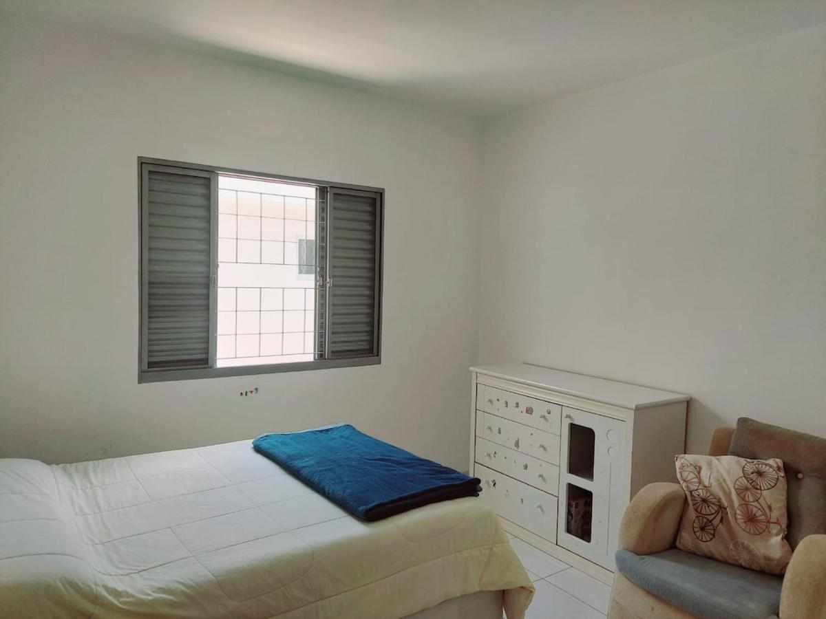 Congonhas Aprazivel Holiday home Sao Paulo