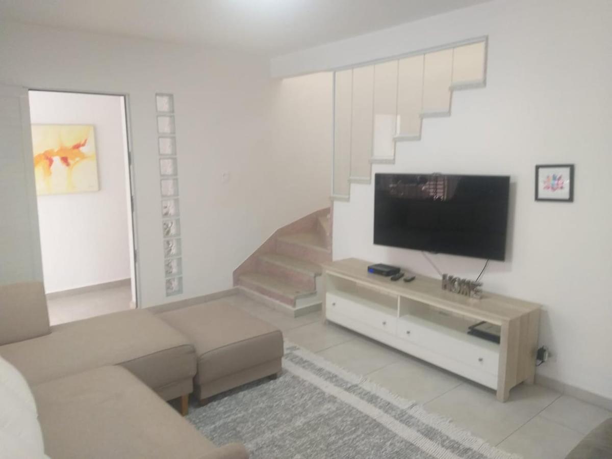Congonhas Aprazivel Casa de férias *